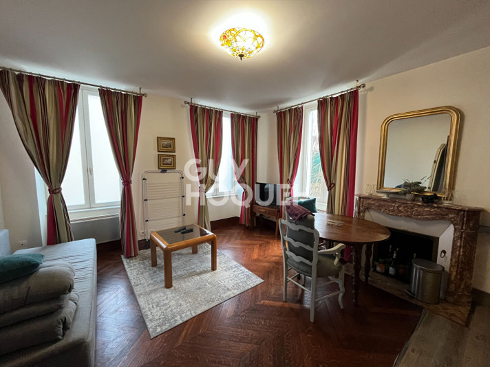 Voir la photo 1/5 du type apartment à Monéteau