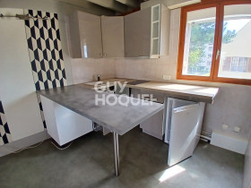 Appartement à Soissons