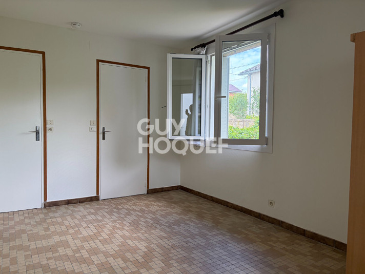Voir la photo 1/3 du type apartment à Dijon