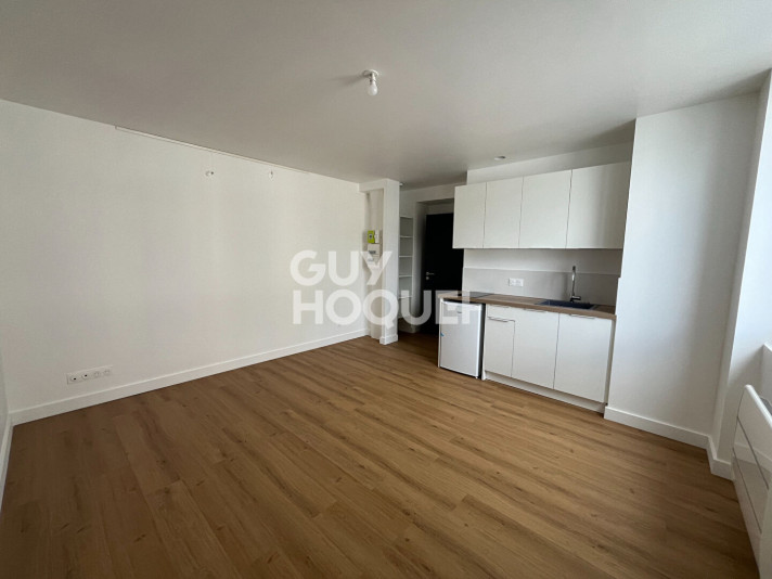 Voir la photo 1/4 du type apartment à Brest
