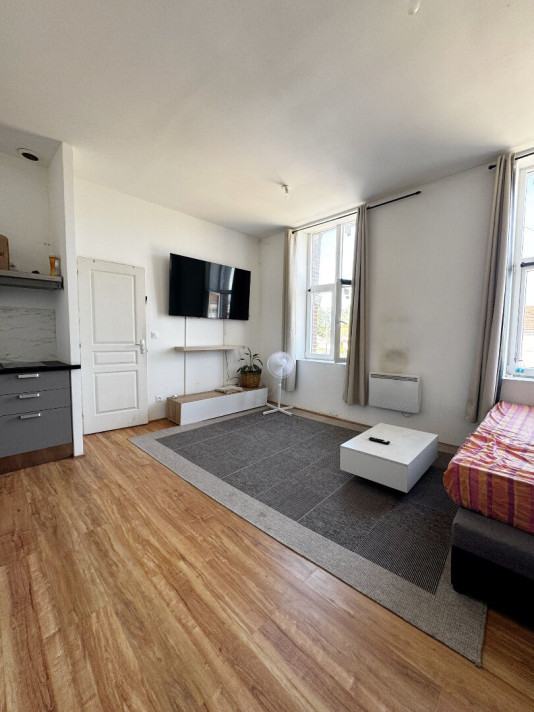 Voir la photo 1/4 du type apartment à Marpent
