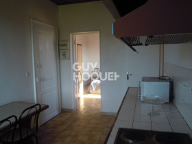 Appartement à Mimizan
