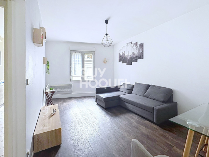 Voir la photo 1/6 du type apartment à Reims