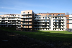 Appartement à Saint-Jean-de-Braye