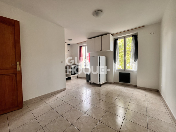 Voir la photo 1/4 du type apartment à Le Perreux-sur-Marne