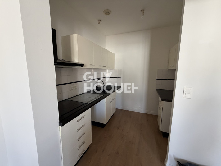 Voir la photo 1/7 du type apartment à Labouheyre