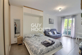 Appartement à Chevilly-Larue