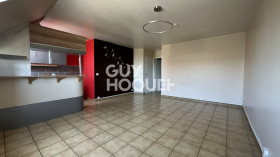 Appartement à Solers