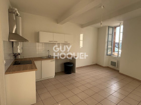 Appartement à Grenade
