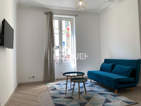 Appartement à Vincennes