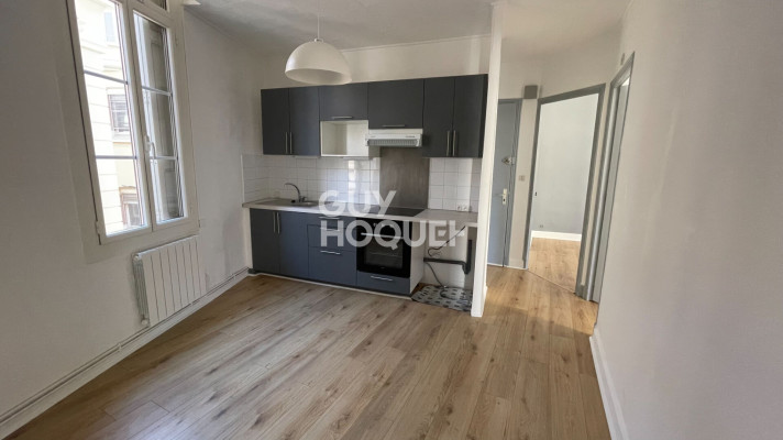 Voir la photo 1/7 du type apartment à Perpignan