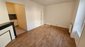 Appartement à Dinan