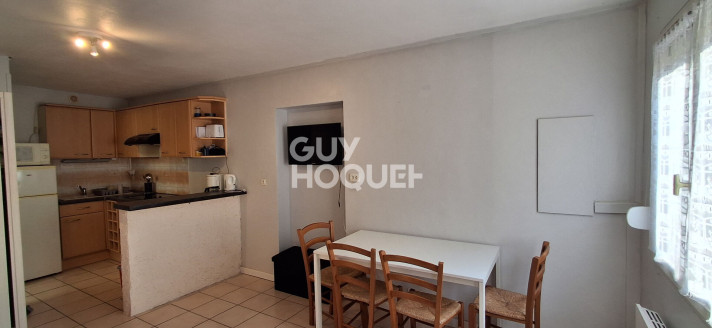 Voir la photo 1/5 du type apartment à Forges-les-Bains