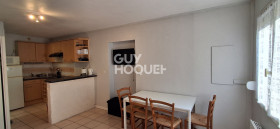 Appartement à Forges-les-Bains