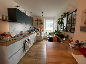 Appartement à Saint-Quay-Portrieux