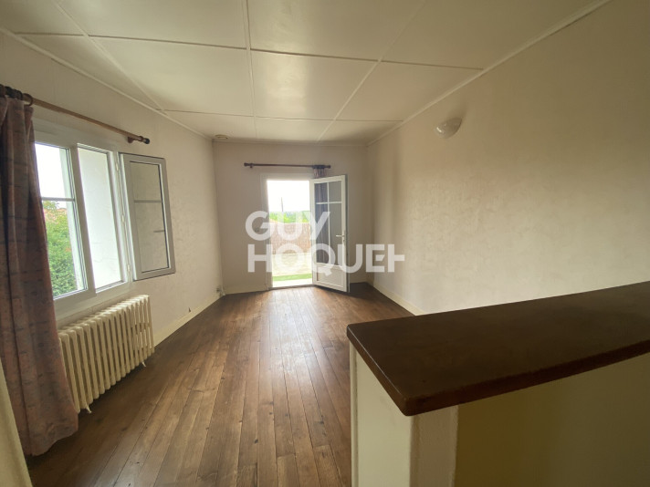 Voir la photo 1/6 du type apartment à Auchay-sur-Vendée
