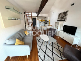 Appartement à Albi