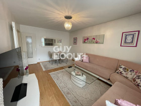 Appartement à Échirolles