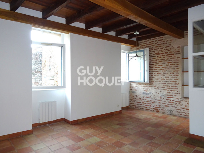 Voir la photo 1/7 du type apartment à Cahors
