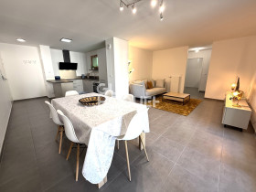 Appartement à Échirolles