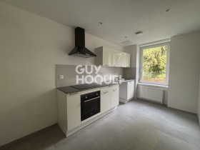 Appartement à Mulhouse