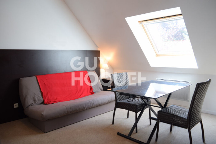 Voir la photo 1/5 du type apartment à Le Perray-en-Yvelines