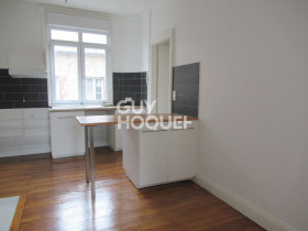 Appartement à Péronne