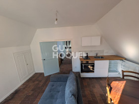 Appartement à Auxerre
