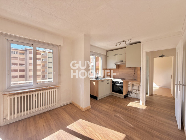 Voir la photo 1/11 du type apartment à Aix-les-Bains