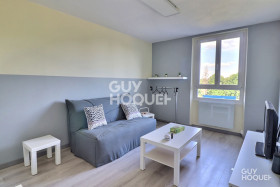 Studio à Longpont-sur-Orge