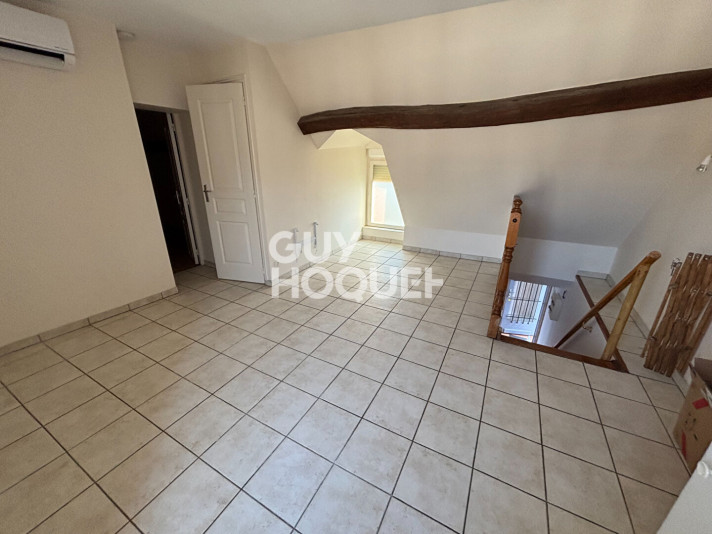 Voir la photo 1/5 du type house à Neuville-aux-Bois