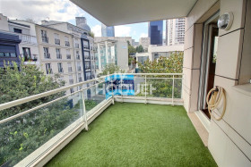 Appartement à Puteaux