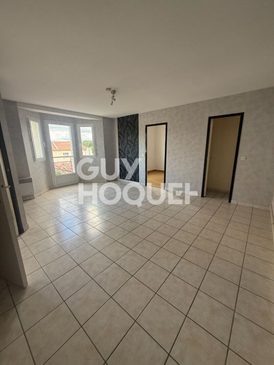 Voir la photo 1/7 du type apartment à Clermont