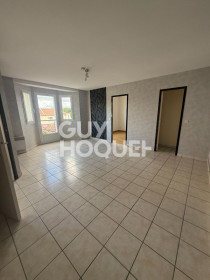 Appartement à Clermont
