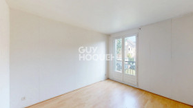 Appartement à Sannois