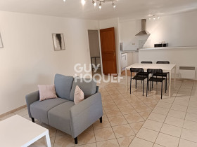 Appartement à Violès