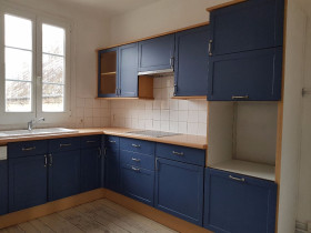 Appartement à Saint-Just-en-Chaussée