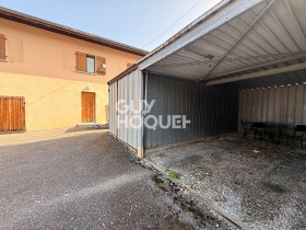 Appartement à Aix-les-Bains