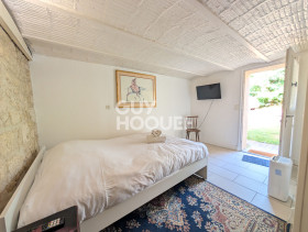 Studio à Le Pecq