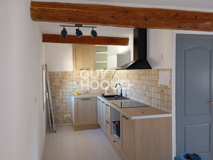 Voir la photo 1/6 du type apartment à Orange