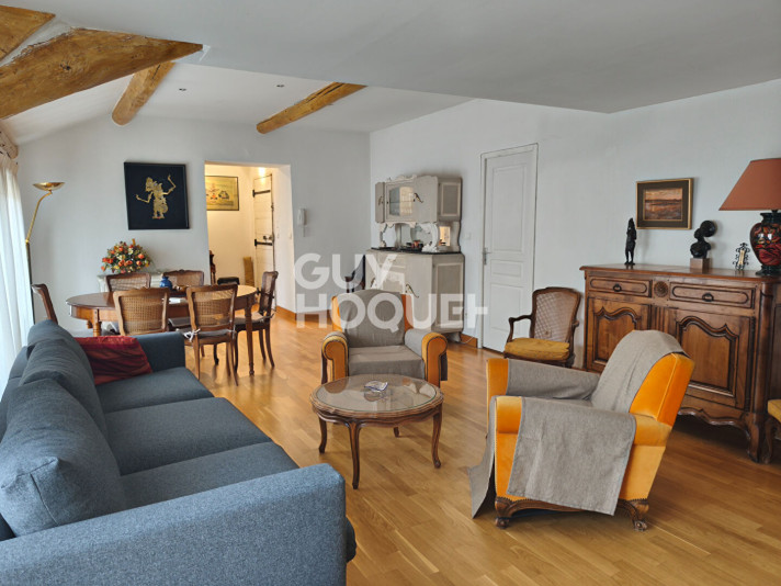 Voir la photo 1/6 du type apartment à Avignon