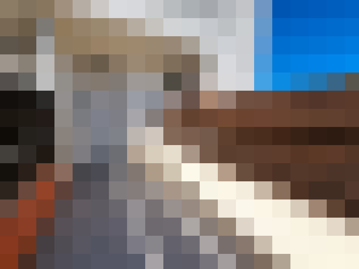  / #6