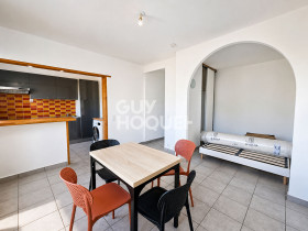 Appartement à Lézignan-Corbières