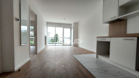 Appartement à Chartres