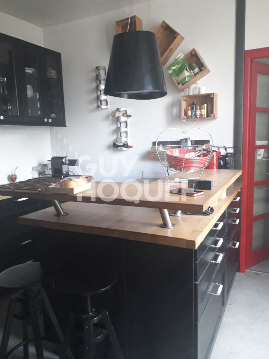 Voir la photo 1/7 du type apartment à Neuilly-sur-Seine