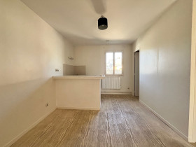 Appartement à Grand-Couronne