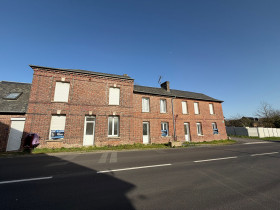 Appartement à Grand Bourgtheroulde