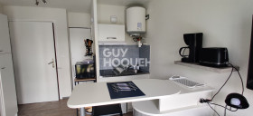 Appartement à Pornichet