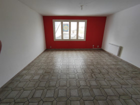 Appartement à Calais