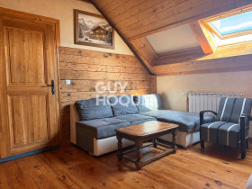 Appartement à Saint-Ours